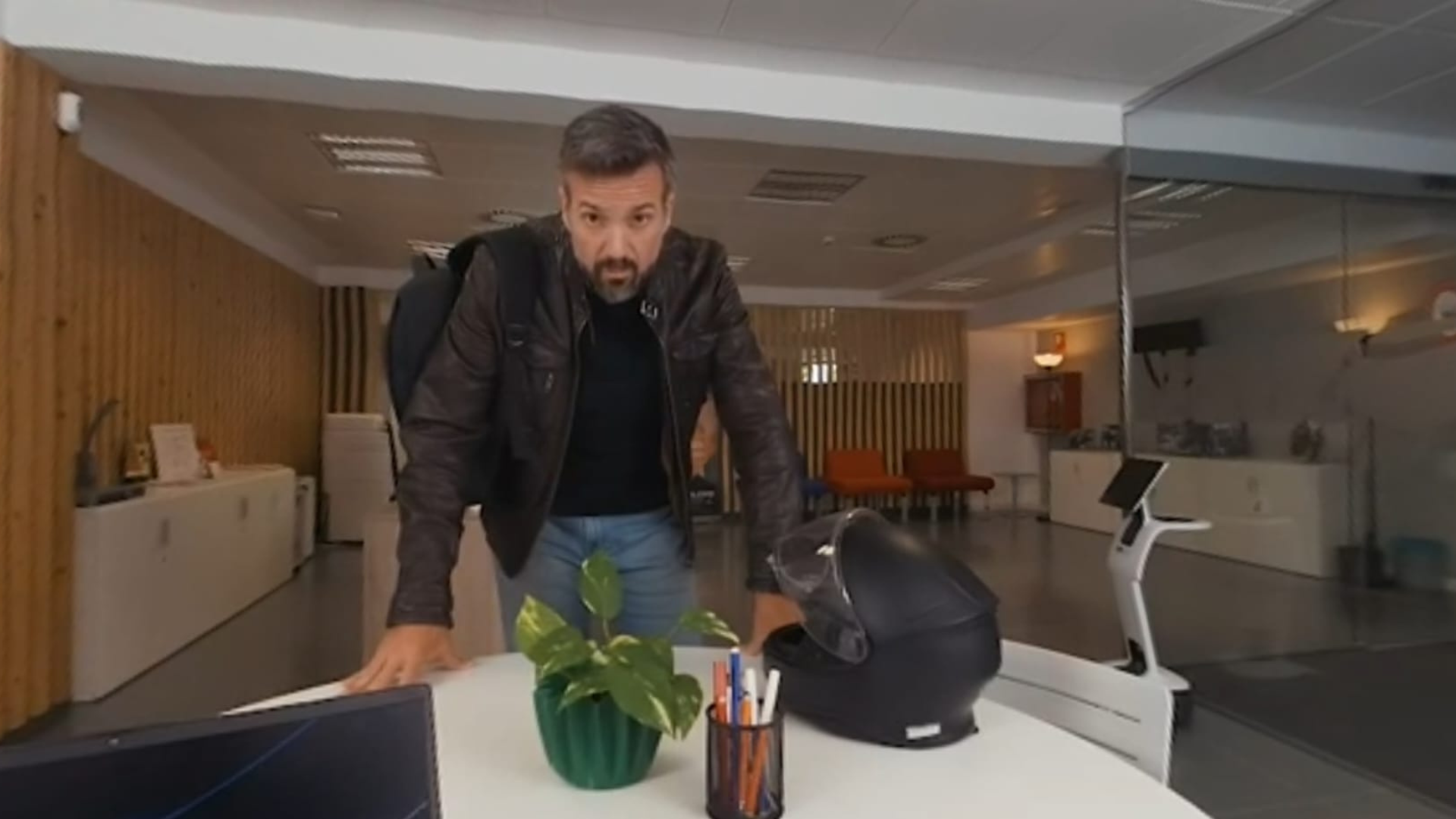 El pes d'un NO