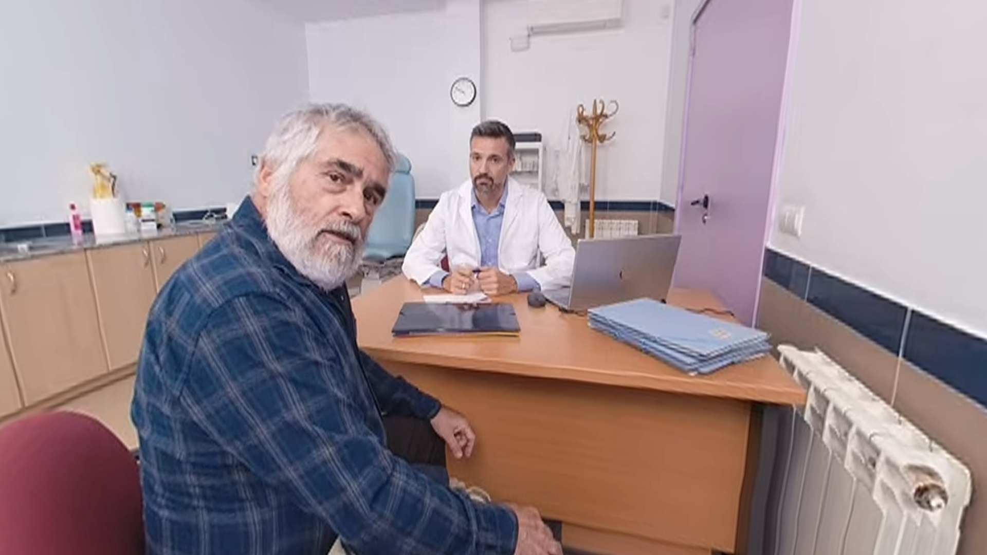 Doctor no em trobo bé