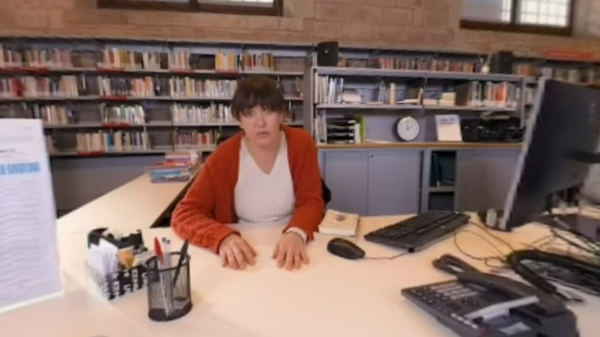 Una atenció amb i sense acollida