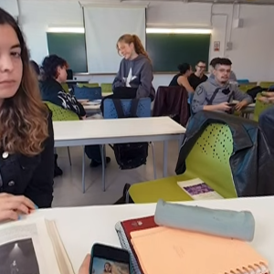 No fa gràcia